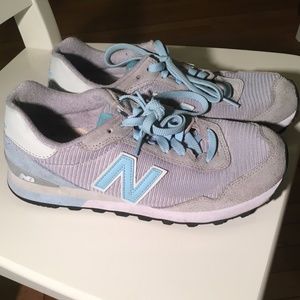 New Balance Sneakers